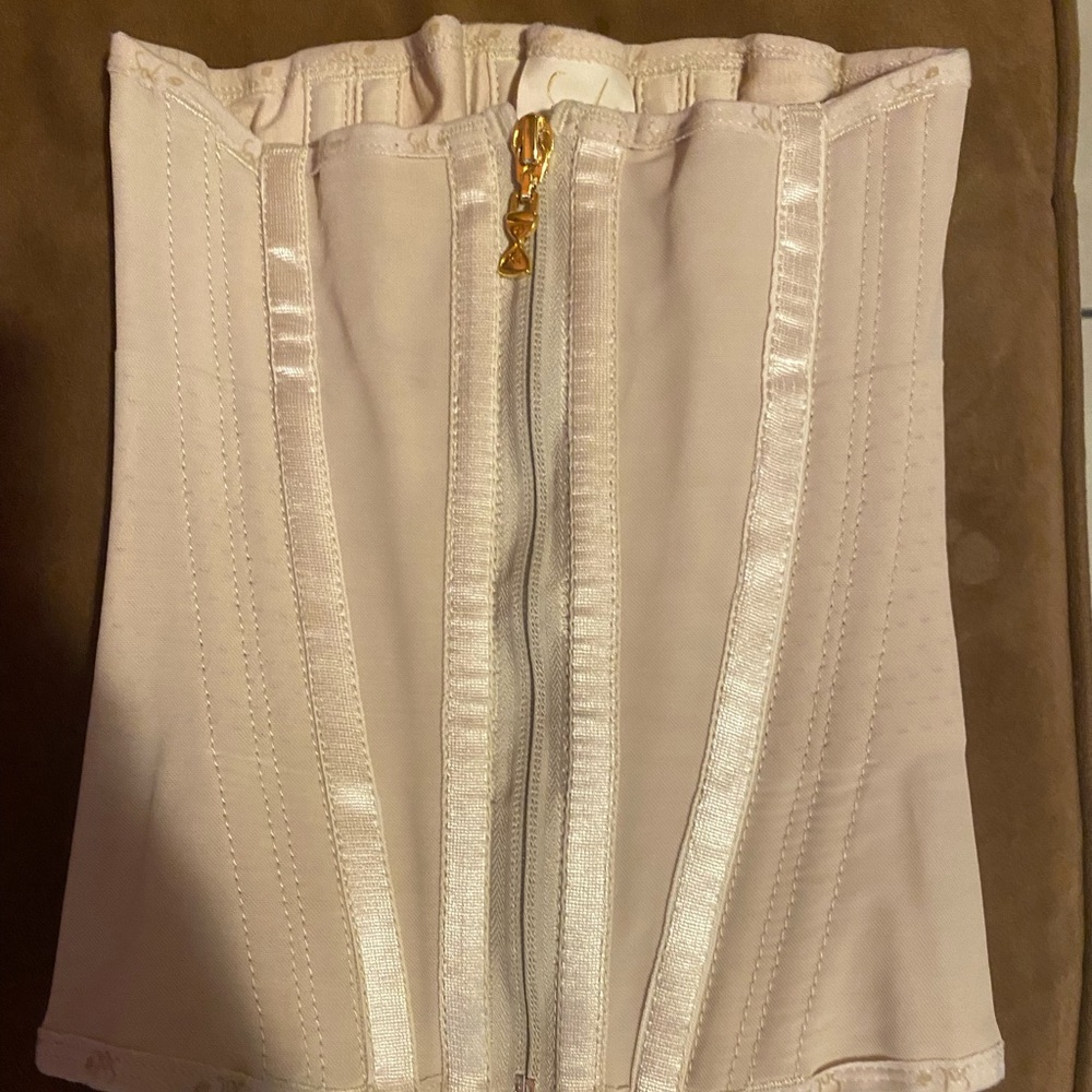 Sol beauty and care Faja , waist trainer